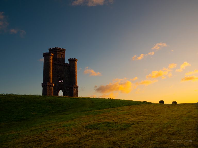 WEST WALES INVESTFORHEALTH TESTBED