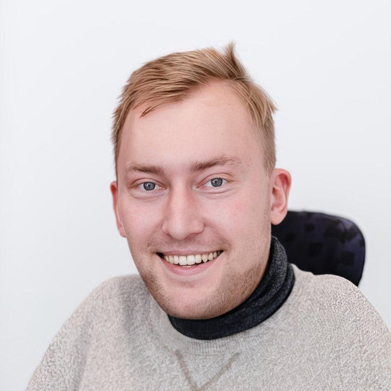 Christian Pfeuffer