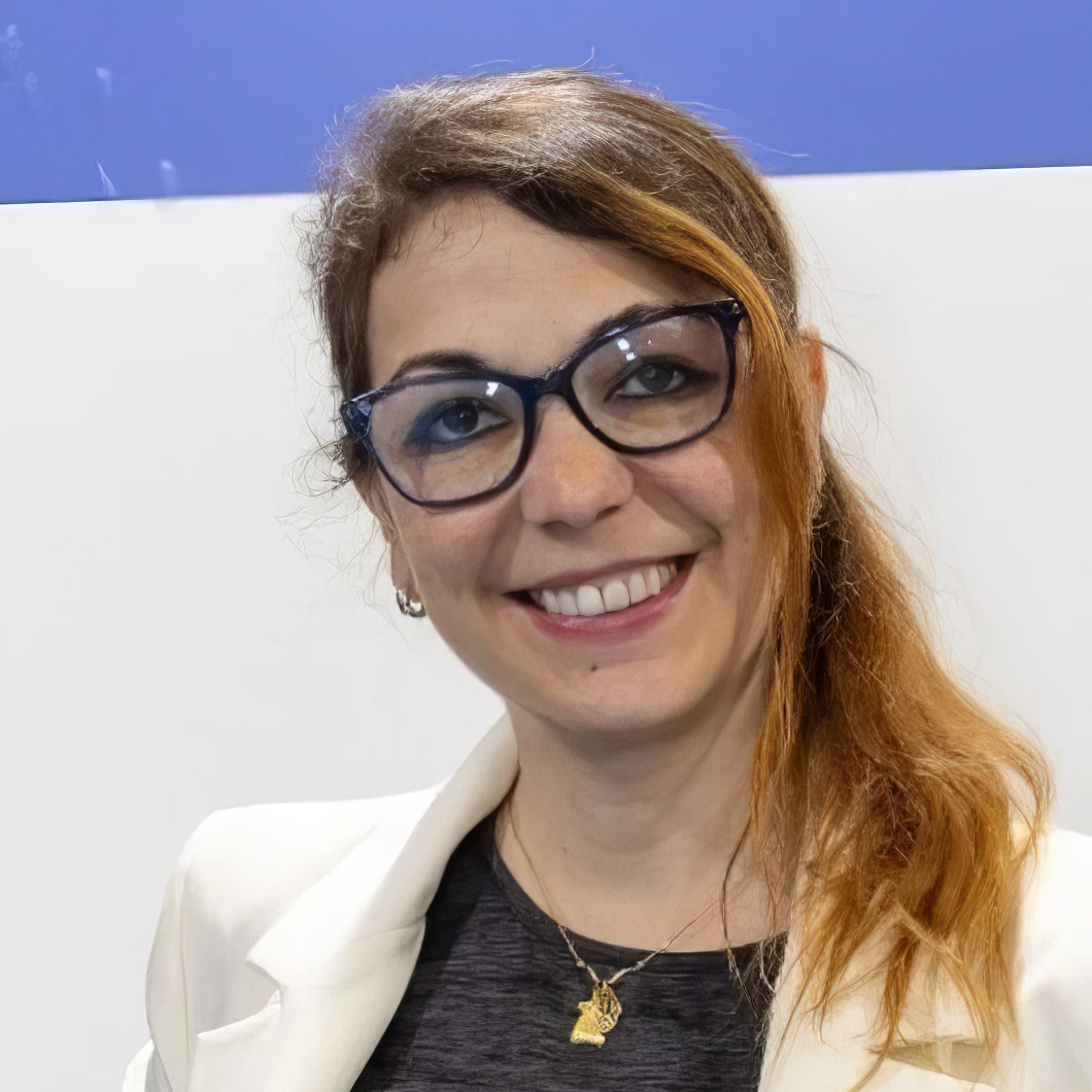 Lucía Feito Allonca