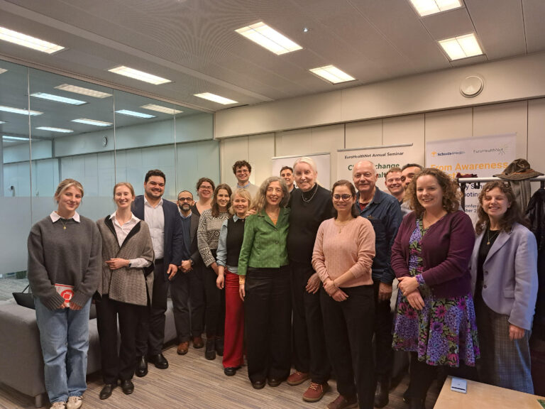 THCS workshop